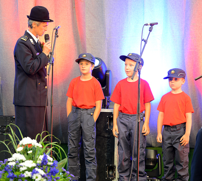 Praznovanje 2025 (foto: T. Kosec)